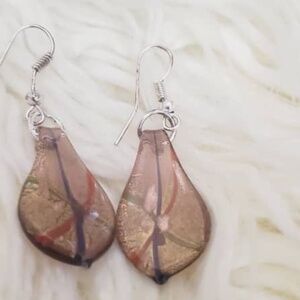 Boho Dropping Earrings 🌴